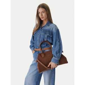 Torebka Guess HWYUSS P6276 Brązowy