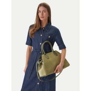 Torebka Guess HWYUSS P6276 Zielony