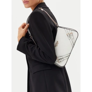 Torebka Guess HWZG96 36180 Biały