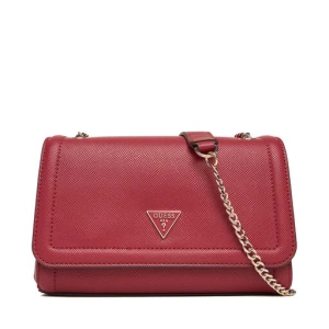 Torebka Guess HWZG96 72210 Czerwony