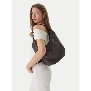 Torebka Guess HWZOAA P6210 Brązowy