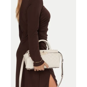 Torebka Guess Idra HWGG81 57050 Beżowy