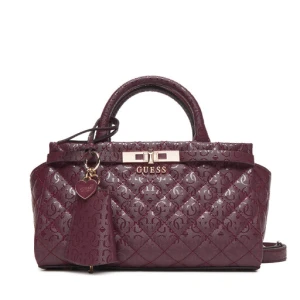 Torebka Guess Idra HWGG81 57050 Bordowy
