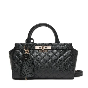 Torebka Guess Idra HWGG81 57050 Czarny