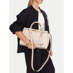 Torebka Guess Idra HWGG81 57060 Beżowy