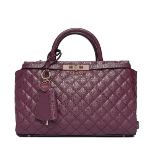 Torebka Guess Idra HWGG81 57060 Fioletowy