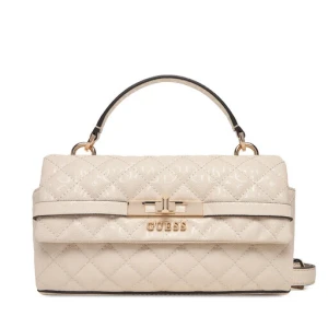 Torebka Guess Idra HWGG81 57200 Beżowy
