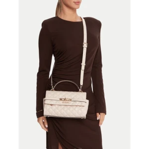 Torebka Guess Idra HWGG81 57200 Beżowy