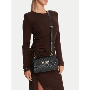 Torebka Guess Idra HWGG81 57200 Czarny