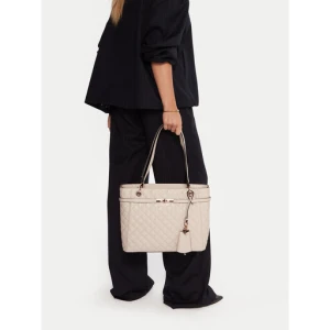 Torebka Guess Idra HWGG81 57250 Beżowy