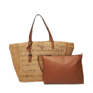 Torebka Guess Irene HWWG86 85240 Brązowy