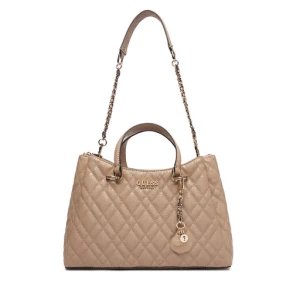 Torebka Guess Isemay HWGG96 28060 Beżowy