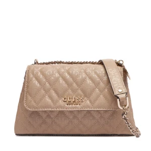 Torebka Guess Isemay HWGG96 28210 Beżowy