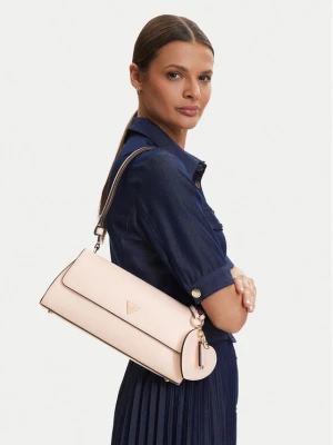 Torebka Guess Isobel HWBG99 32210 Różowy
