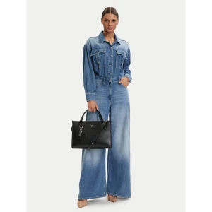 Torebka Guess Isobel HWBG99 32220 Czarny