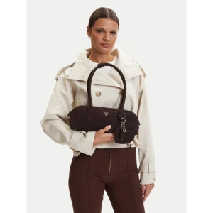 Torebka Guess Isobel HWSG99 32080 Brązowy