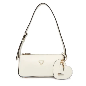 Torebka Guess Isobel Mini HWBG99 32720 Biały
