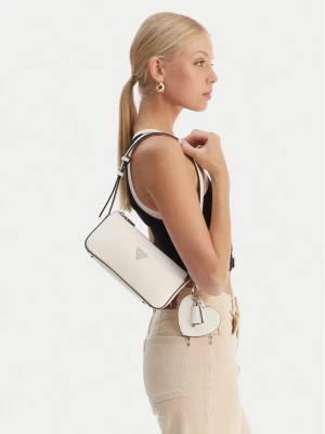 Torebka Guess Isobel Mini HWBG99 32720 Biały
