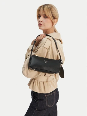 Torebka Guess Isobel Mini HWBG99 32720 Czarny