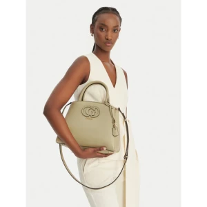 Torebka Guess Isola HWBG99 05060 Zielony