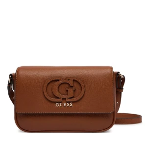 Torebka Guess Isola HWBG99 05210 Brązowy