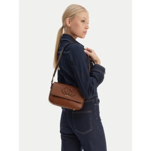 Torebka Guess Isola HWBG99 05210 Brązowy