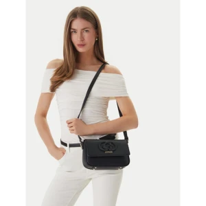 Torebka Guess Isola HWBG99 05210 Czarny