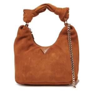 Torebka Guess Isotta HWSG96 60010 Brązowy