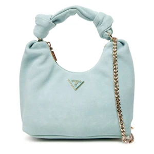 Torebka Guess Isotta HWSG96 60010 Turkusowy