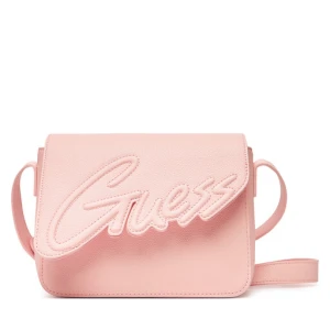 Torebka Guess J3YZ32 WG730 Różowy