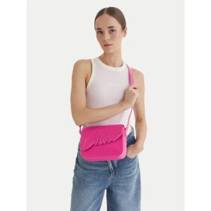 Torebka Guess J3YZ32 WG730 Różowy