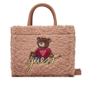 Torebka Guess J4BZ25 WGI20 Brązowy