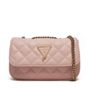 Torebka Guess J4BZ49 WGT10 Różowy