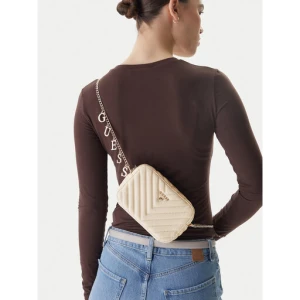 Torebka Guess J4GZ23 WFZL0 Écru