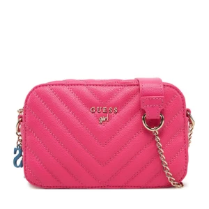 Torebka Guess J4GZ23 WFZL0 Różowy
