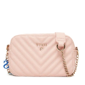 Torebka Guess J4GZ23 WFZL0 Różowy
