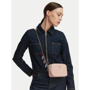 Torebka Guess J4GZ23 WFZL0 Różowy