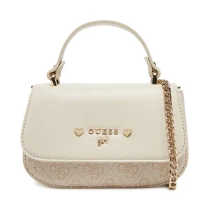 Torebka Guess J4YZ42 WFEN0 Écru