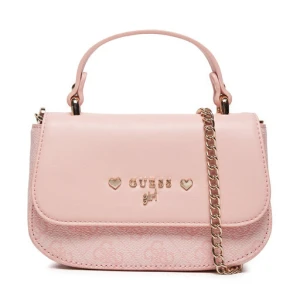 Torebka Guess J4YZ42 WFEN0 Różowy