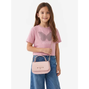 Torebka Guess J4YZ42 WFEN0 Różowy
