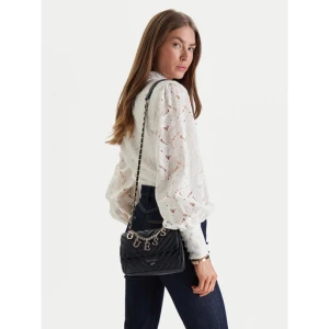 Torebka Guess J4YZ45 WFZL0 Czarny