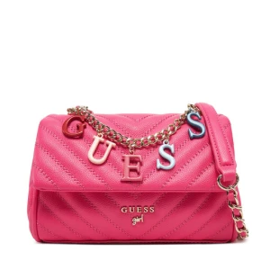 Torebka Guess J4YZ45 WFZL0 Różowy