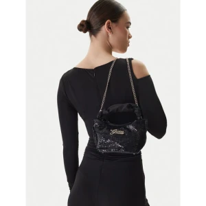 Torebka Guess J5BZ01 W3820 Czarny