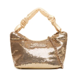 Torebka Guess J5BZ01 W3820 Złoty