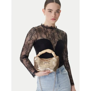 Torebka Guess J5BZ01 W3820 Złoty