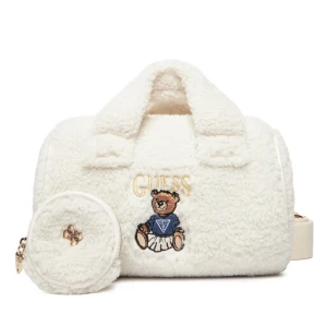 Torebka Guess J5BZ07 W2830 Écru