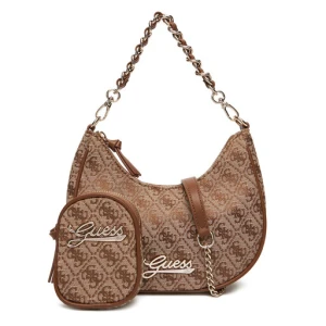 Zdjęcie produktu Torebka Guess J5BZ09 WFV20 Brązowy
