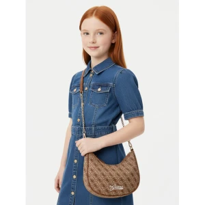 Torebka Guess J5BZ09 WFV20 Brązowy