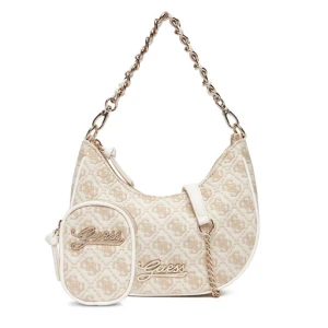 Torebka Guess J5BZ09 WFV20 Écru