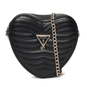 Torebka Guess J5BZ12 WGT10 Czarny
